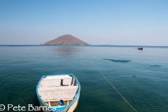 Thumbi West Island