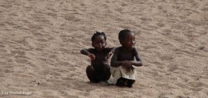 Die Region Malawi