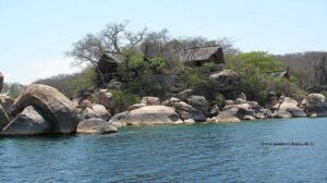 Der Malawisee und seine Bewohner