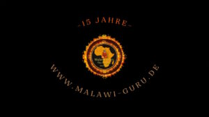15 Jahre Malawi-Guru