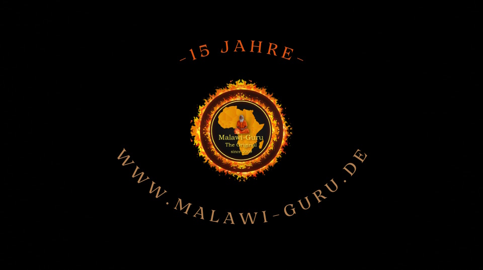 15 Jahre Malawi-Guru