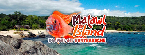 Malawi Island