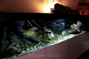 Sand und Übergangszone 990 Liter