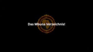 Das Mbuna-Verzeichnis Buntbarsch Verzeichnis 1 Mbuna Arten