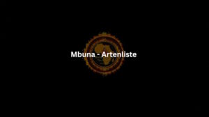 Mbuna Artenliste Mbuna-Artenlisten
