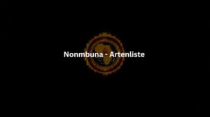 2-Nonmbuna Artenliste