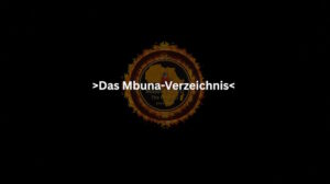 Mbuna-Verzeichnis