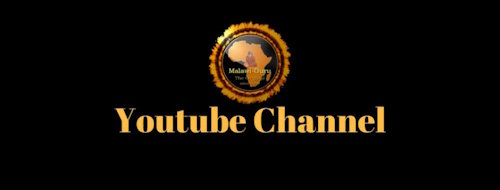 Unser Youtube Channel, besucht uns doch dort und folgt uns! Youtube Channel - Malawi-Guru