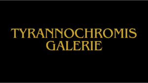 Tyrannochromis-Arten-Galerie