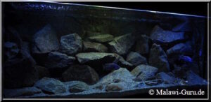 720 Liter Nonmbuna Becken