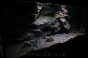 576 Liter Nonmbuna-Sandzone