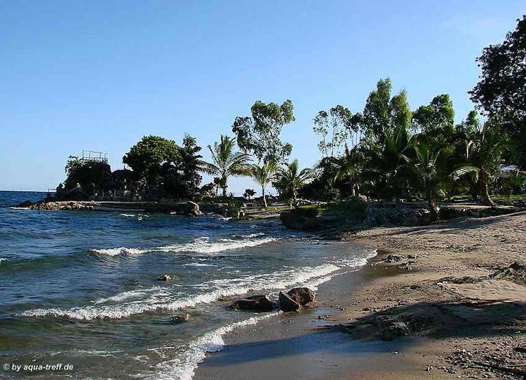 Der Malawisee